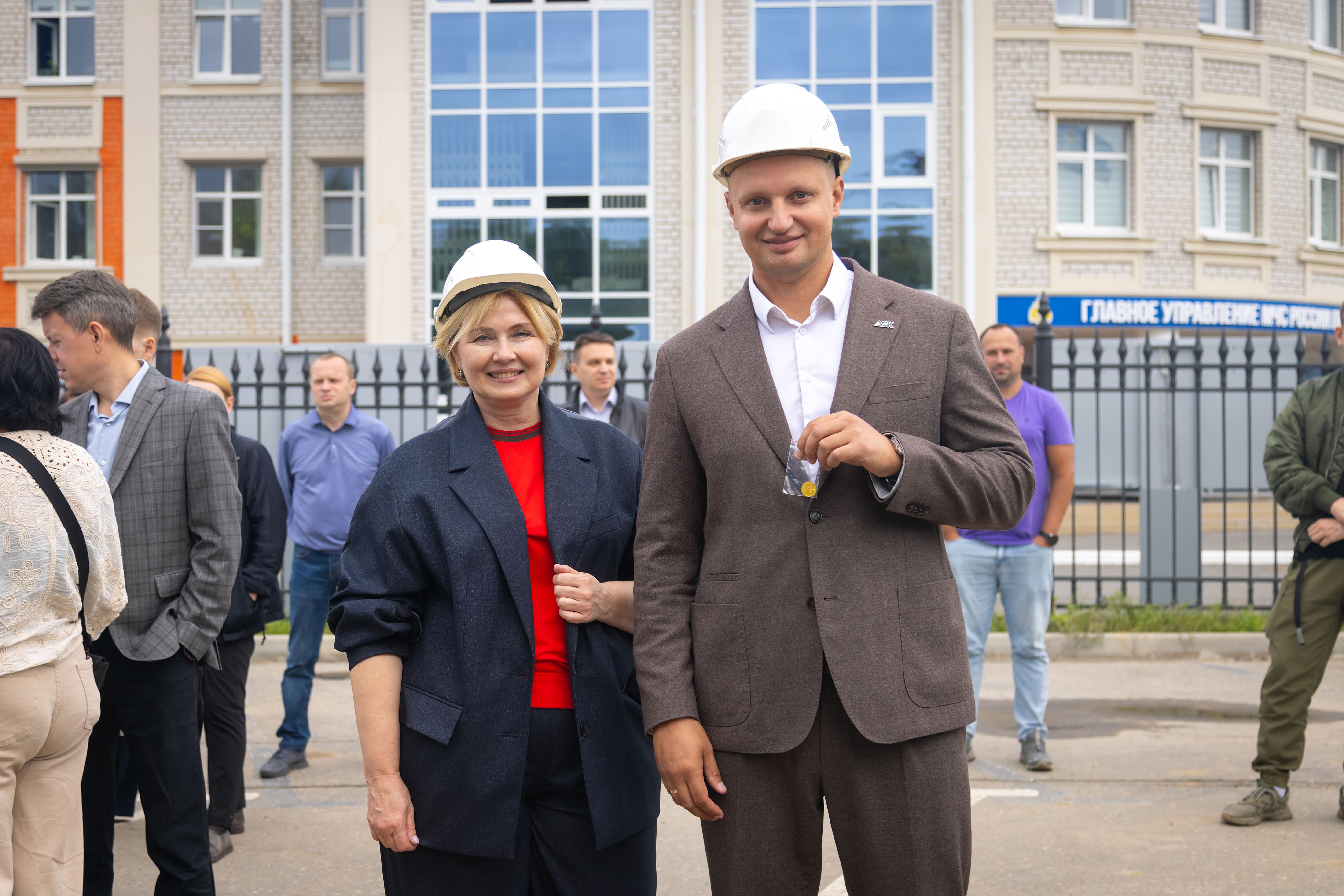 Осовский Андрей Геннадьевич 